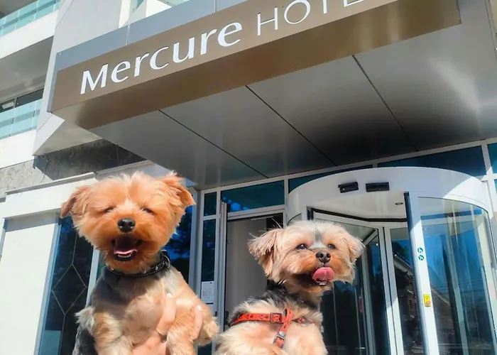 Mercure Galati Centrum