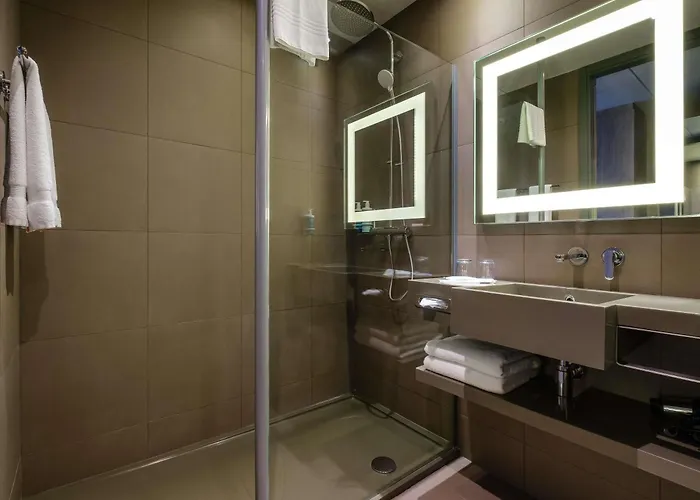 Novotel Almaty City Center