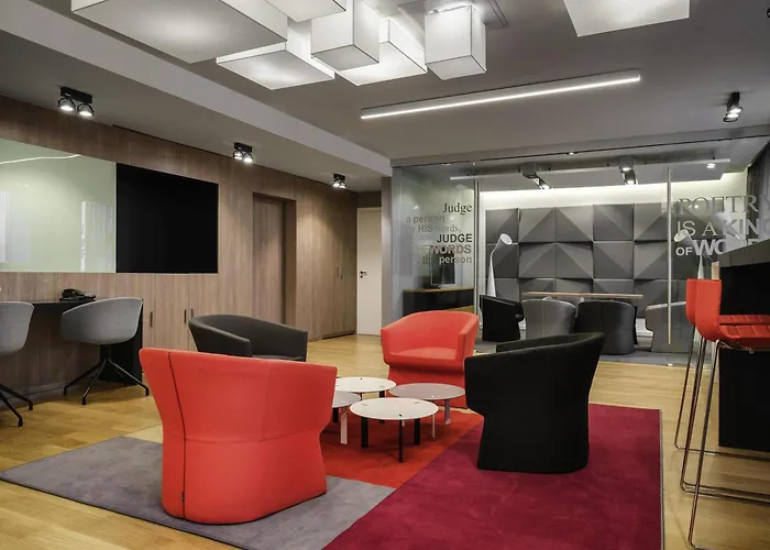 Novotel Almaty City Center