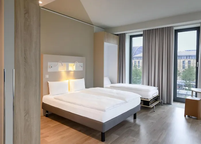 Ibis Budget Bremen City Center