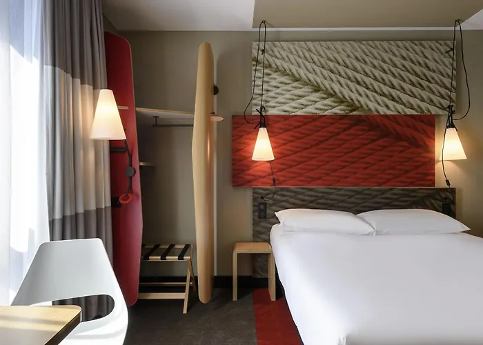Ibis Regensburg Zentrum
