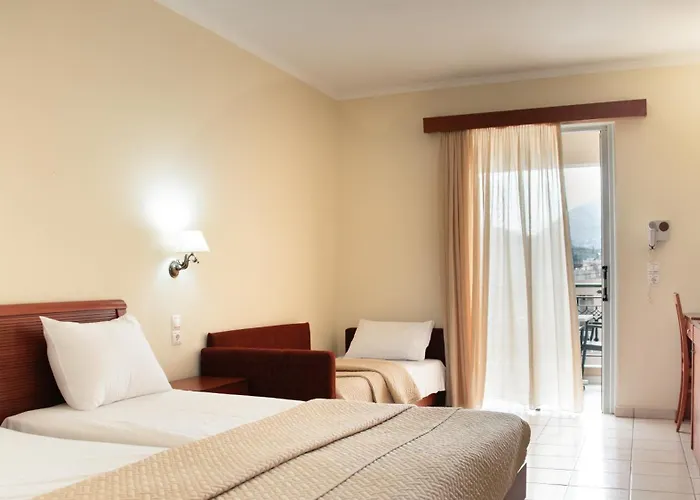 Timos Hotel