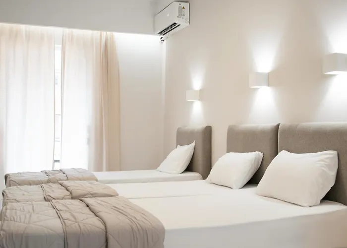Timos Hotel