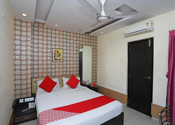 Hotol O River Bay Resort