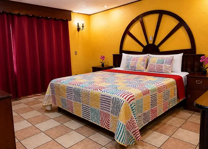 Hotel Esmeralda