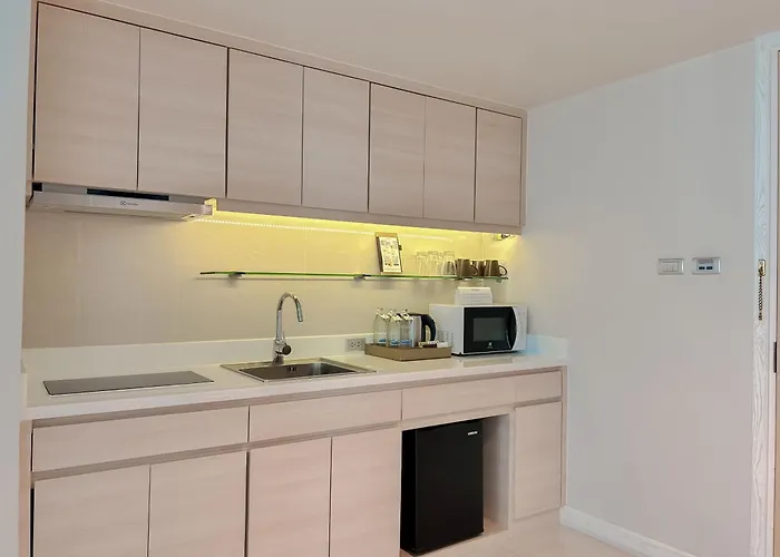 Centara Sonrisa Residences & Suites Sriracha