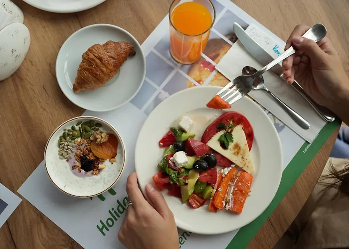 Holiday Inn Telavi By Ihg