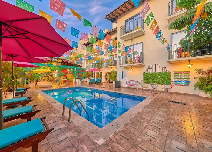 Casa Maria Hotel Boutique & Gallery Adults Only
