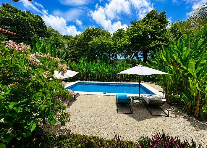 Cabanas Lamaite