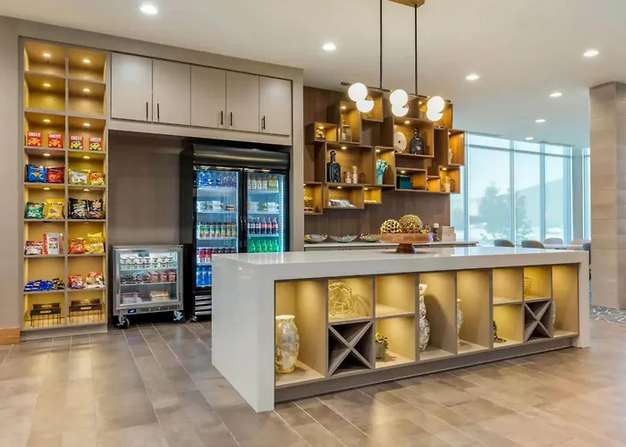 Holiday Inn Express Bettendorf - Davenport Ne By Ihg