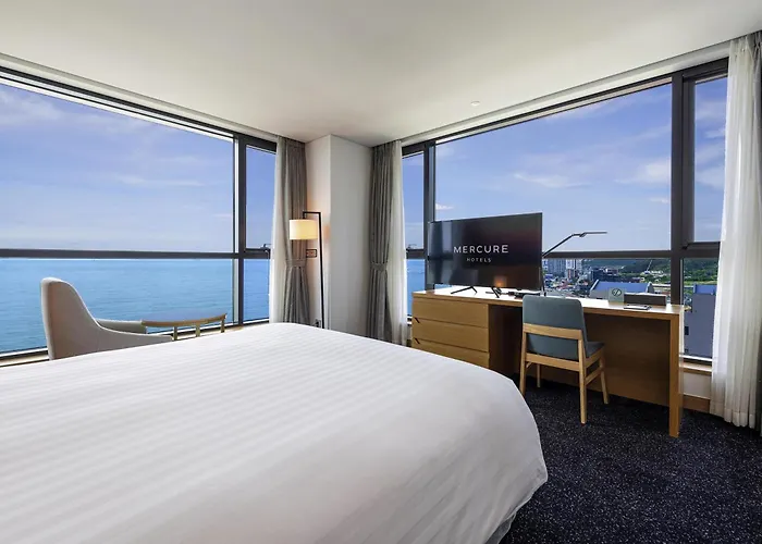 Mercure Ambassador Ulsan