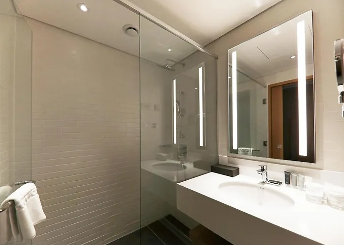 Mercure Ambassador Ulsan