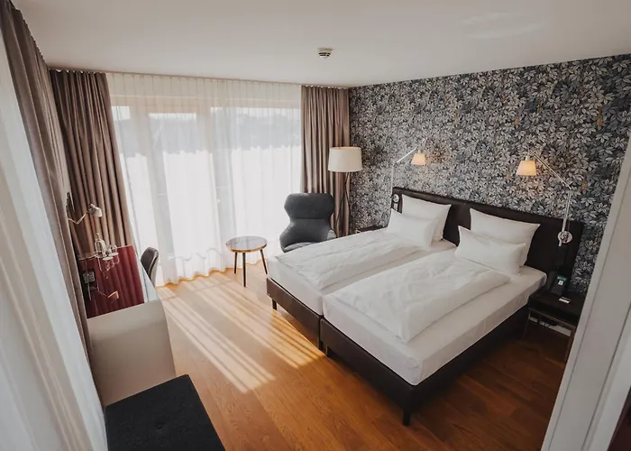 Parkhotel Heilbronn