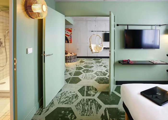 Ibis Styles Amiens Centre