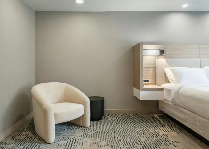 Springhill Suites Charlotte Lake Norman/Mooresville
