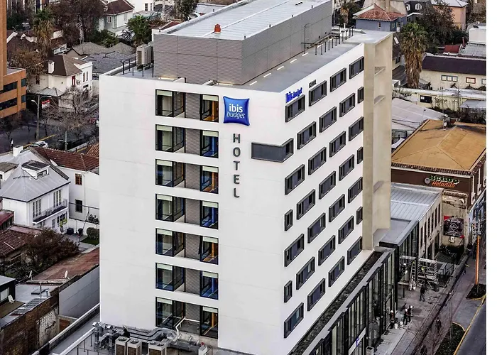 Ibis Budget Santiago Providencia