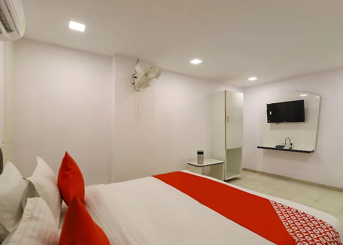 Hotel O A1