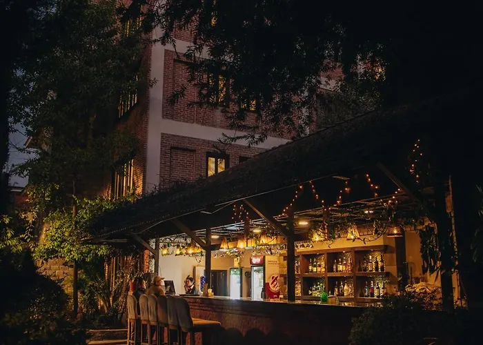 Hotel Bhadgaon - Amidst The Heritage Of Bhaktapur