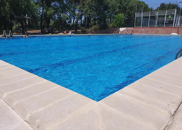 Camping Vila Village