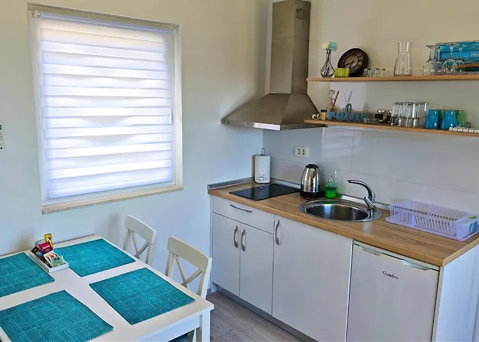 Camping Homes Grot