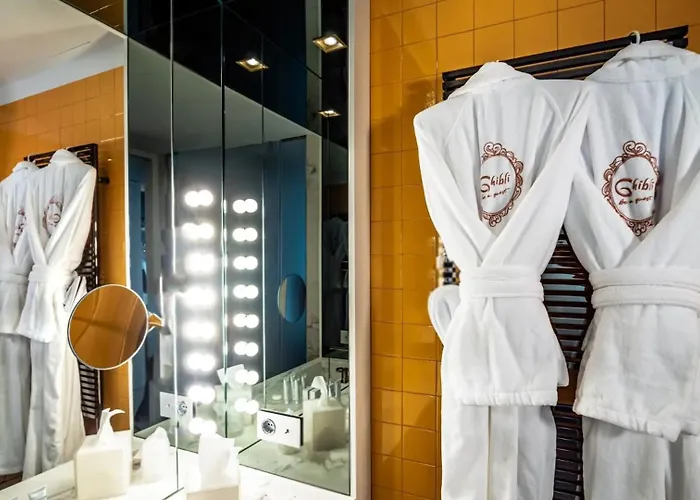 Ghibli Boutique Hotel Civitanova Marche