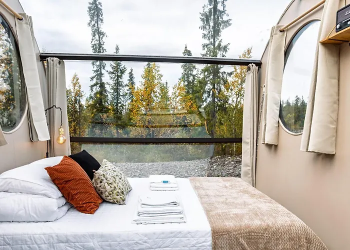 Camp Alta Kiruna