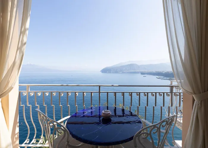 Hotel Belair