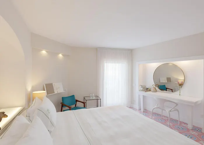 Hotel Belair