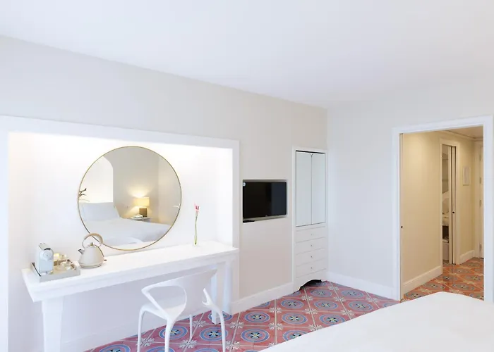 Hotel Belair