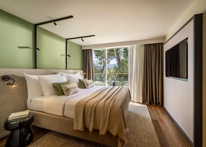 Girandella Resort, Valamar Collection (Adults Only)