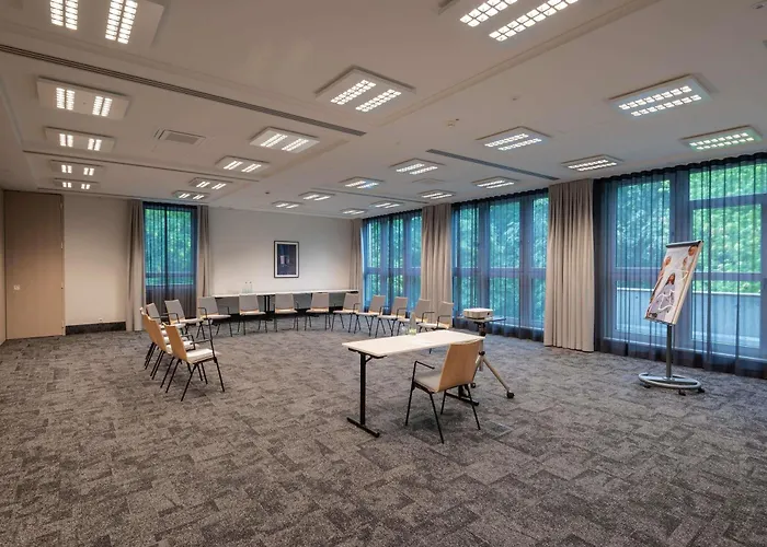 Mercure Parkhotel Moenchengladbach