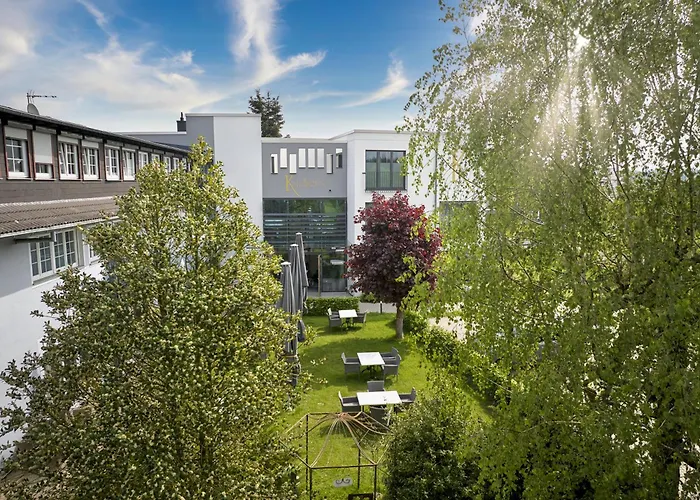 Kucher's Landhotel