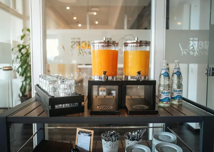 Brauers Landarthotel Gmbh