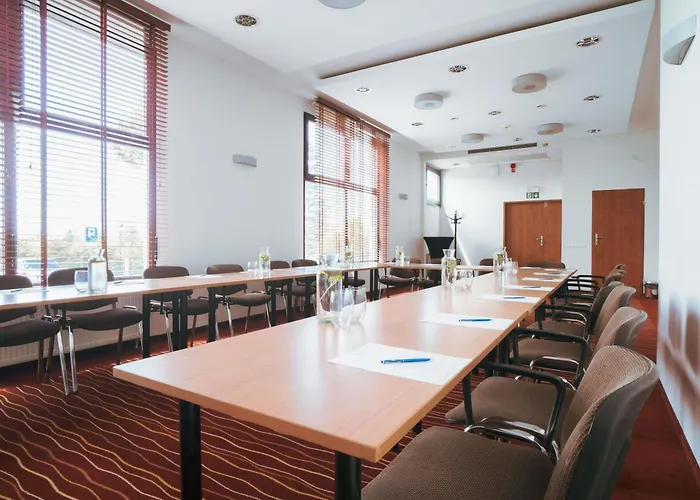 Mercure Cieszyn