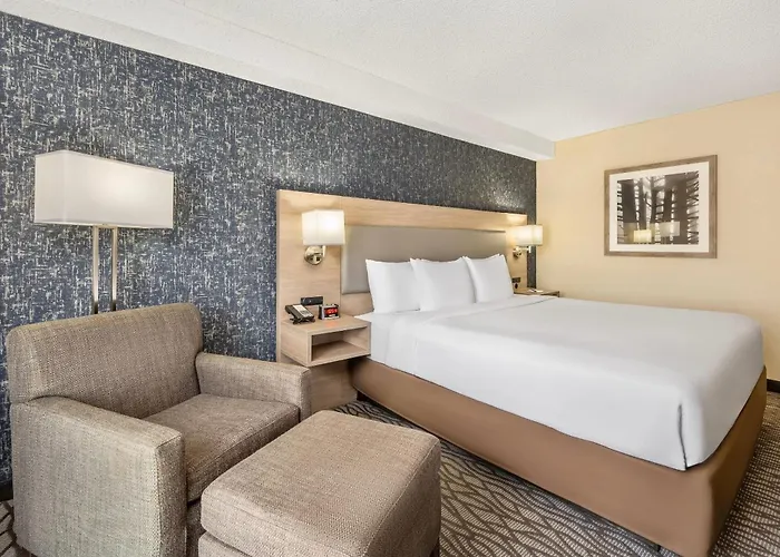 Comfort Inn Aeroport