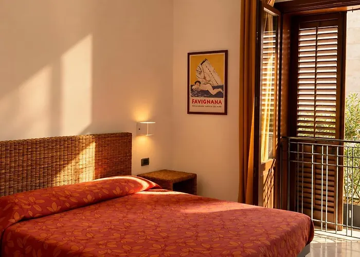 Insula Hotel
