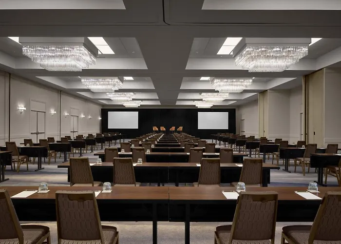 Sheraton Baltimore North
