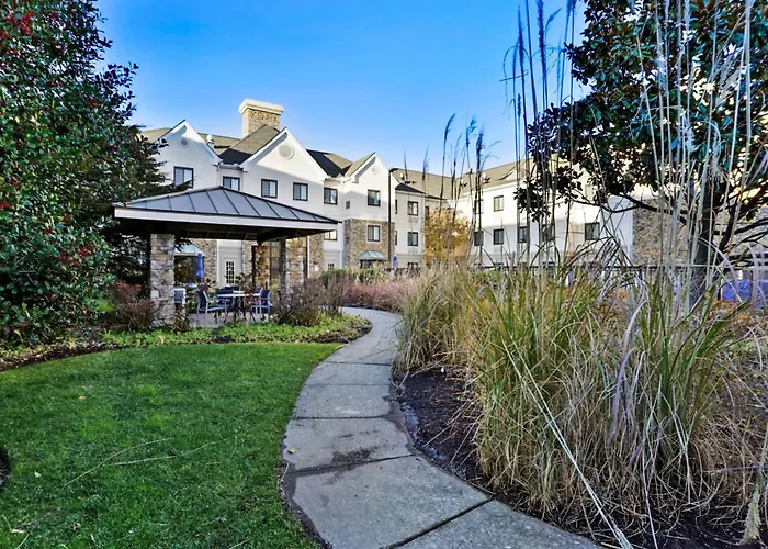Staybridge Suites Columbia - Baltimore By Ihg