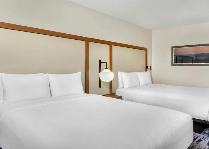 Fairfield Inn & Suites Hooksett