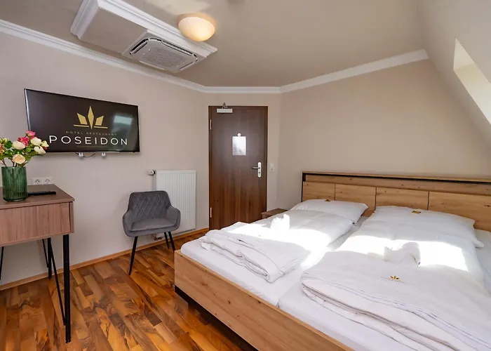 Hotel Poseidon