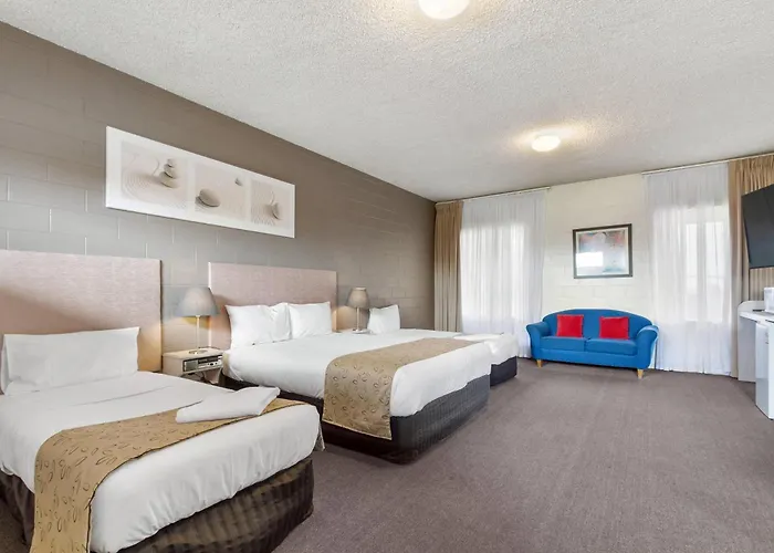 Comfort Inn & Suites King Avenue