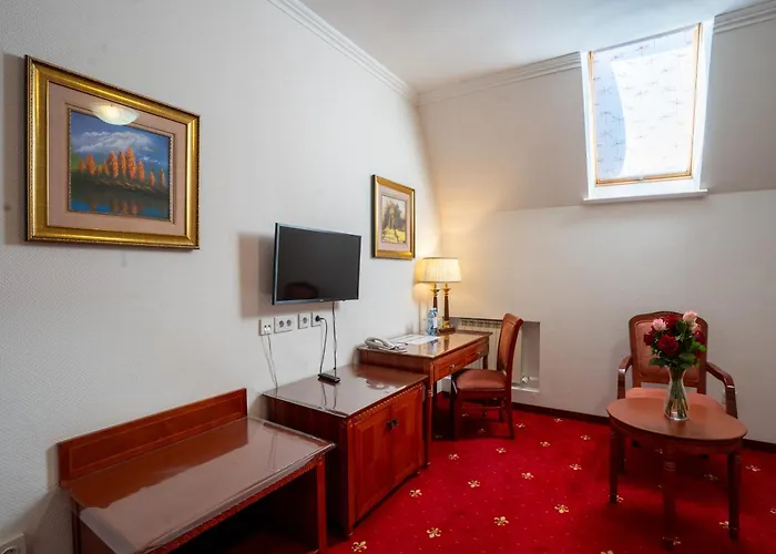 Atyrau Dastan Hotel