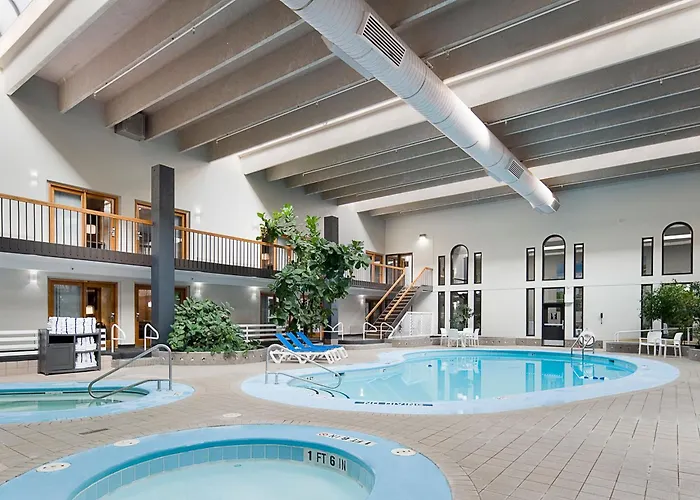 Ramkota Hotel Pierre