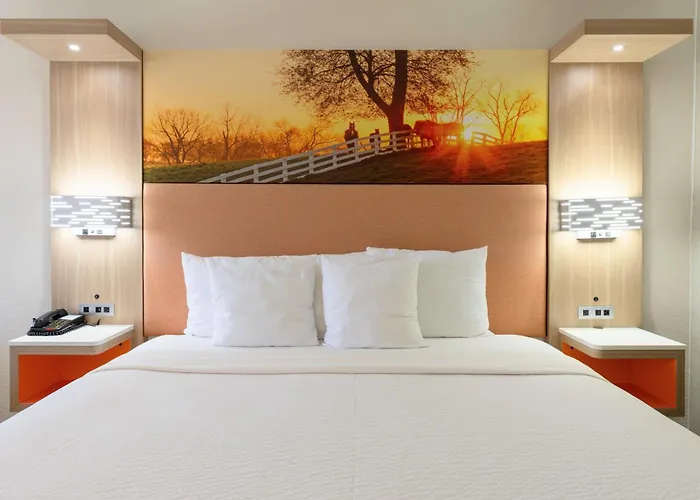 Days Inn By Wyndham Granbury