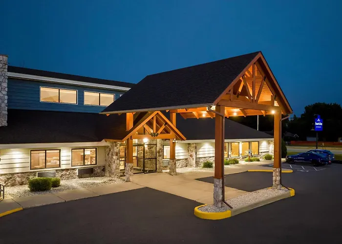 Americinn By Wyndham Sturgeon Bay