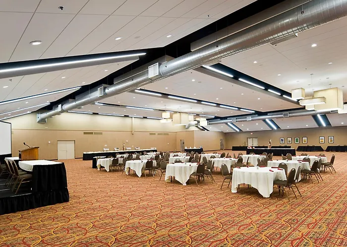 Best Western Ramkota Hotel
