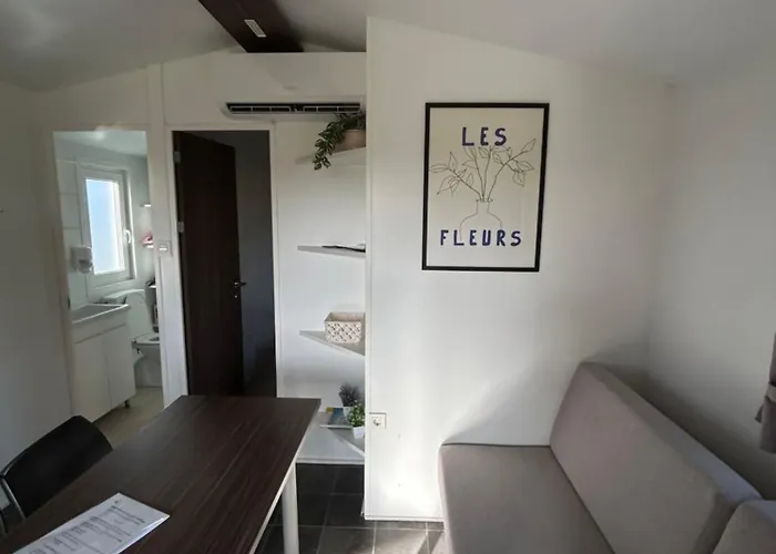 Logballe Camping & Cottages