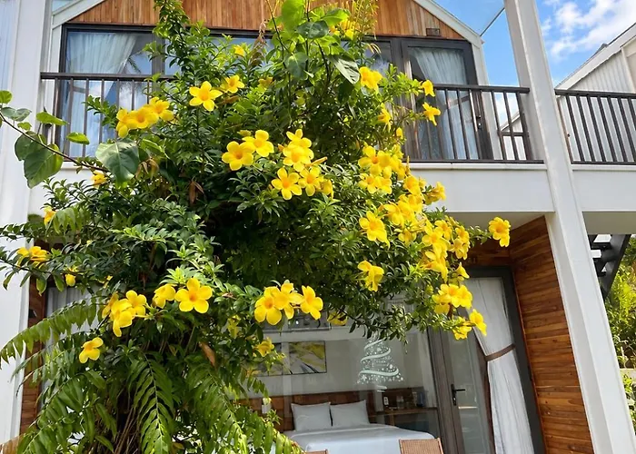 Tuong Vy Boutique Hotel Mui Ne