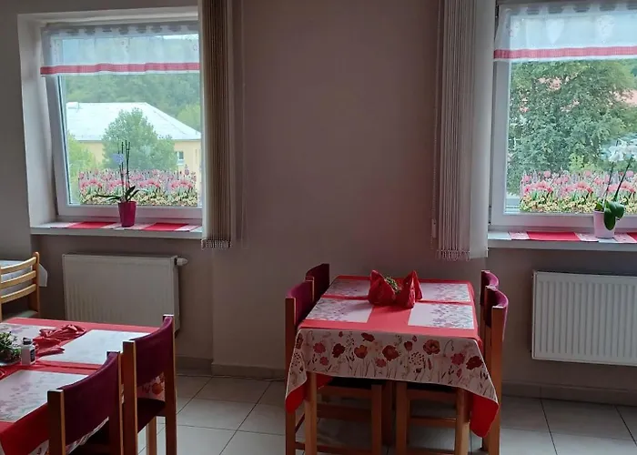Hotel Baník Handlová
