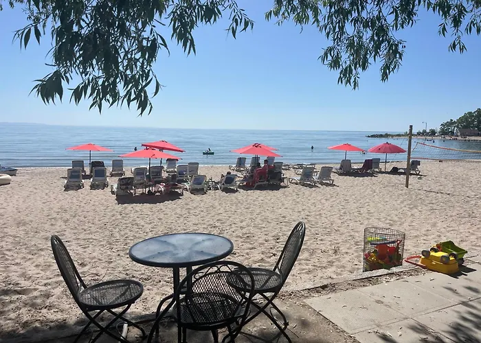 Sunport Beach Resort